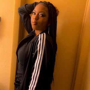 Meet your Posher, Jada